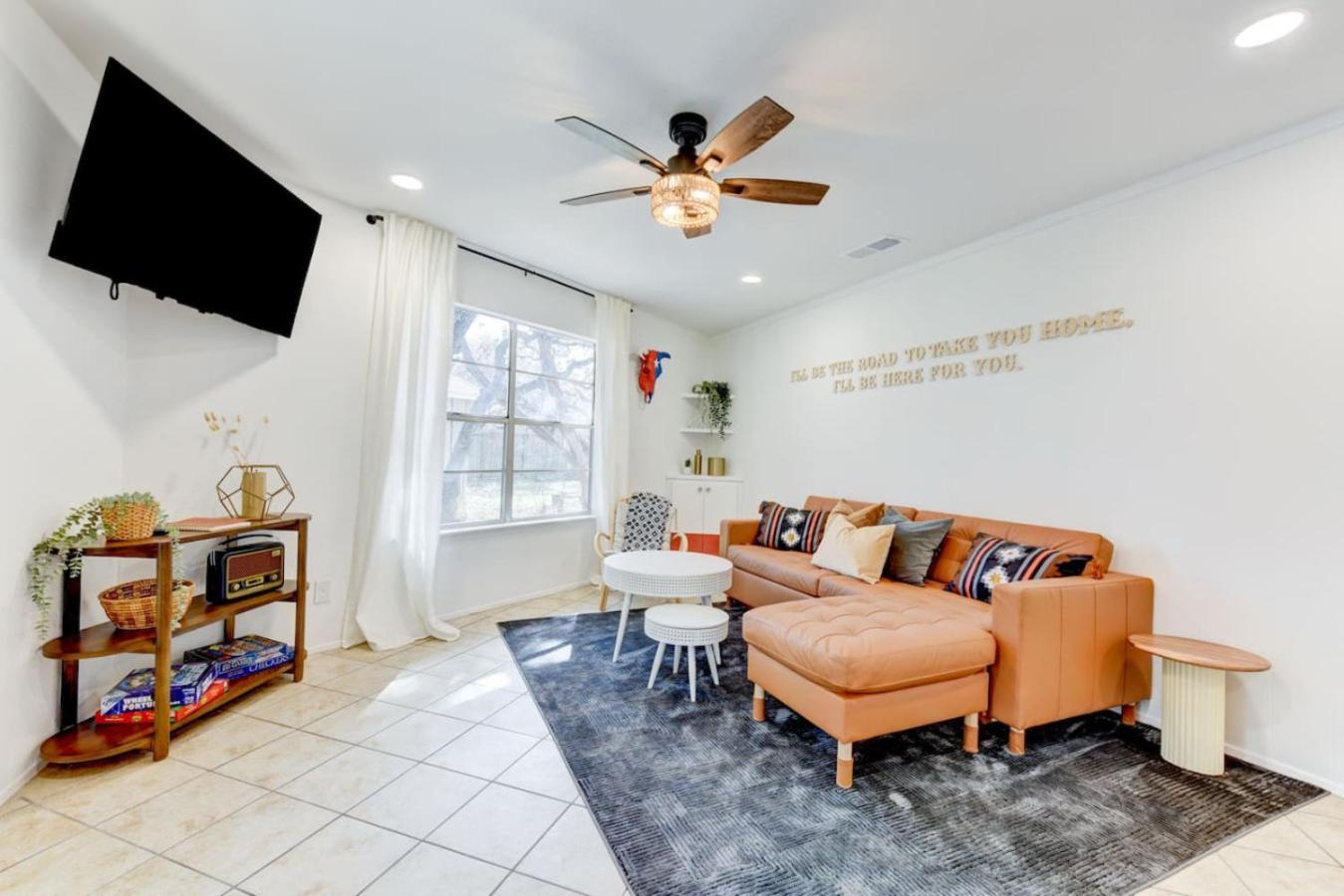 Downtown - Shiner Bungalow At Beer Ranch Project Wimberley Dış mekan fotoğraf