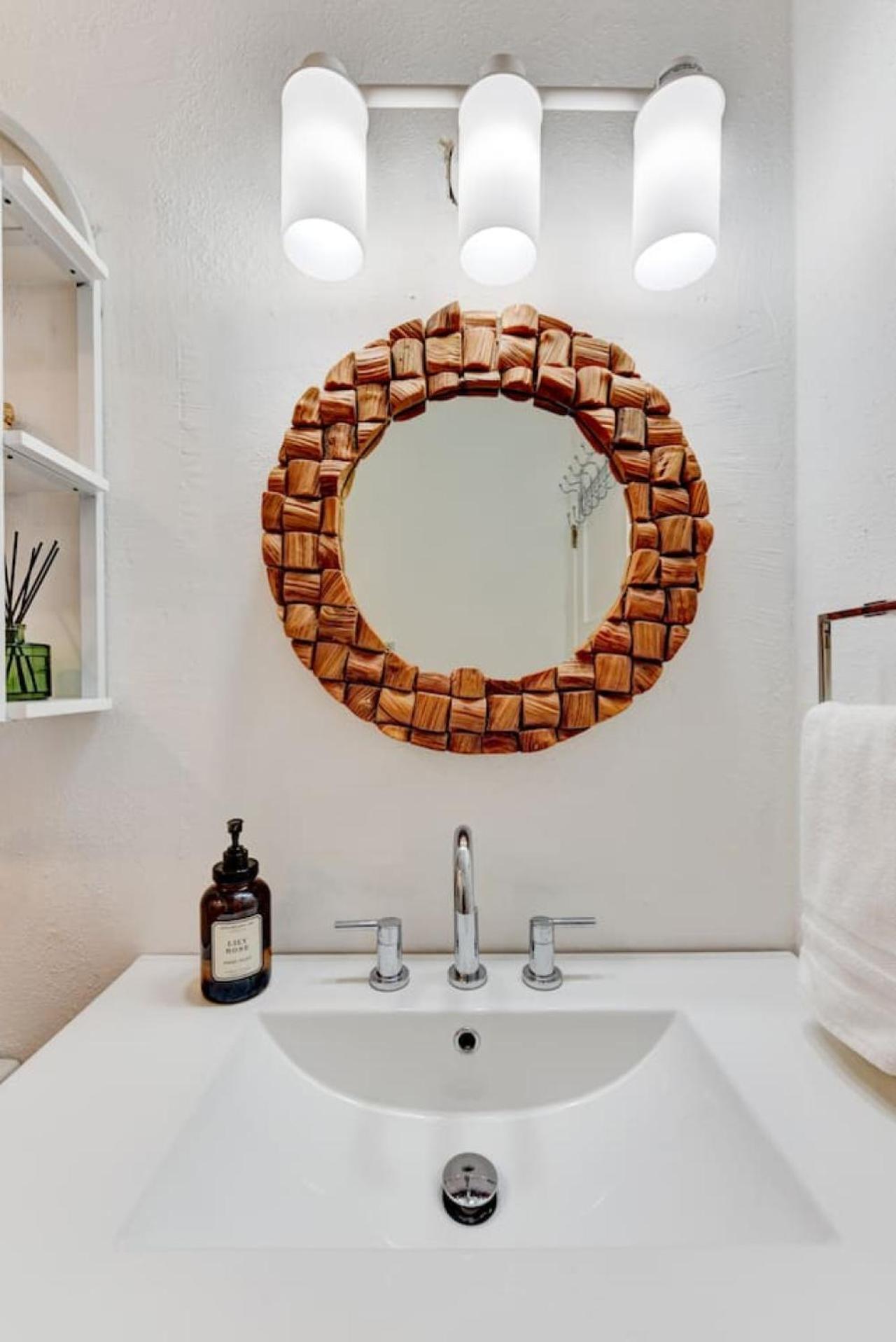 Downtown - Shiner Bungalow At Beer Ranch Project Wimberley Dış mekan fotoğraf